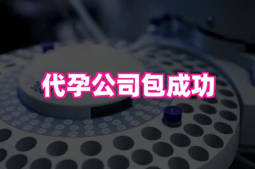 南昌助孕网 4